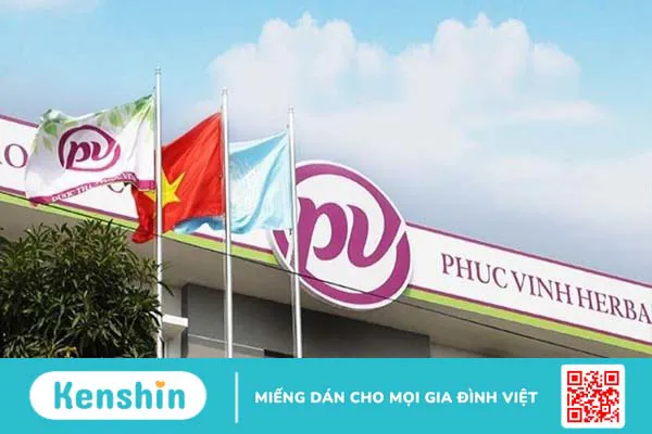 Thương hiệu Phúc Vinh của nước nào? Có tốt không?