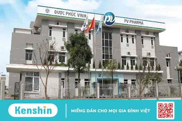 Thương hiệu Phúc Vinh của nước nào? Có tốt không?