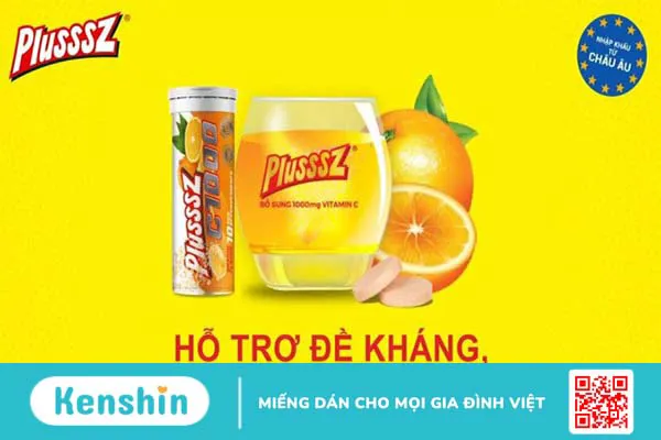 Thương hiệu Plusssz của nước nào? Chất lượng có tốt không?