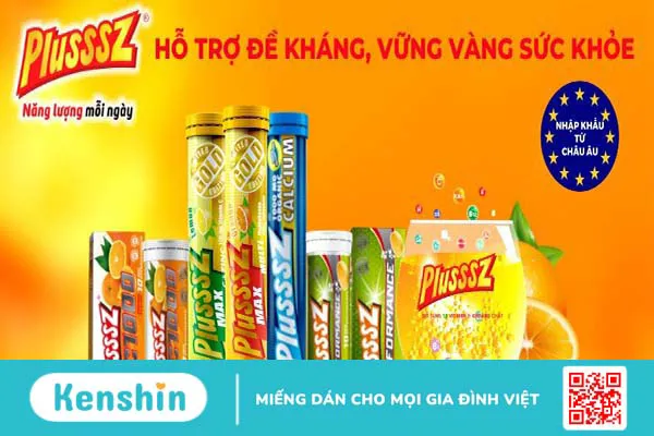 Thương hiệu Plusssz của nước nào? Chất lượng có tốt không?