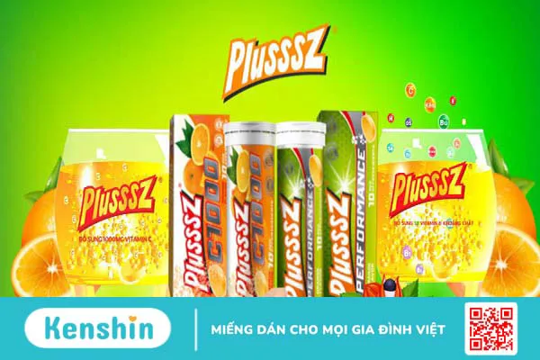 Thương hiệu Plusssz của nước nào? Chất lượng có tốt không?