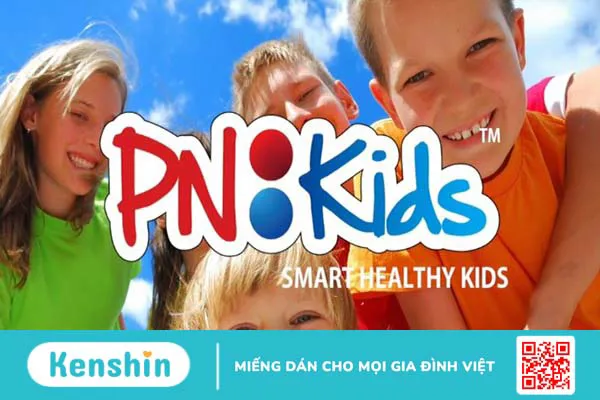 Thương hiệu PN Kids của nước nào? Có tốt không?