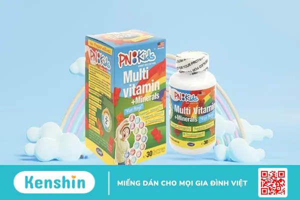 Thương hiệu PN Kids của nước nào? Có tốt không?