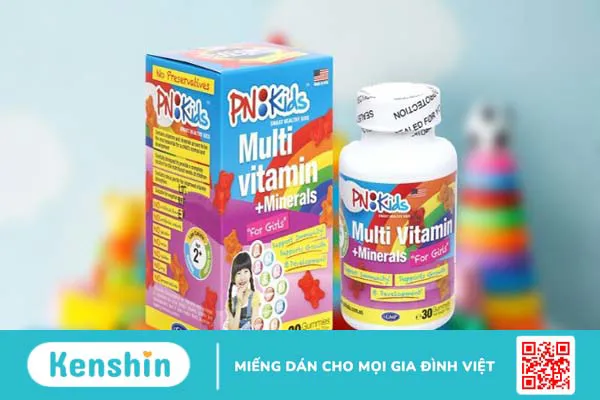 Thương hiệu PN Kids của nước nào? Có tốt không?