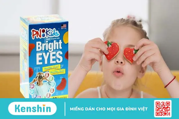 Thương hiệu PN Kids của nước nào? Có tốt không?