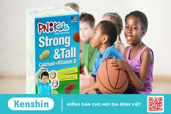 Thương hiệu PN Kids của nước nào? Có tốt không?