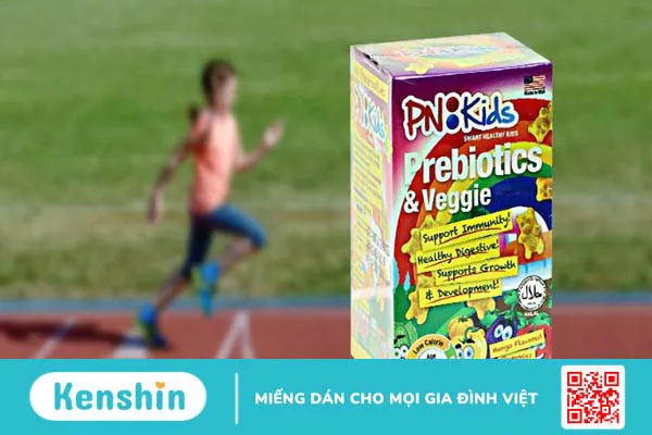 Thương hiệu PN Kids của nước nào? Có tốt không?