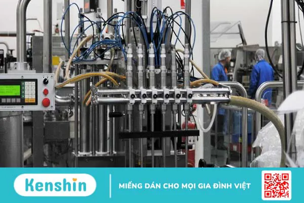 Thương hiệu Probiotec của nước nào? Có tốt không? Các dòng sản phẩm nổi bật