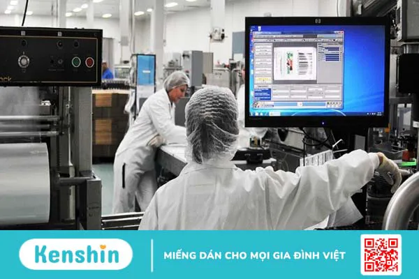 Thương hiệu Probiotec của nước nào? Có tốt không? Các dòng sản phẩm nổi bật