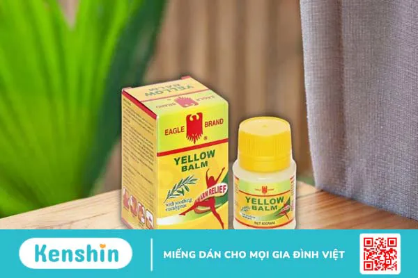 Thương hiệu PT Eagle Indo Pharma, JI. của nước nào? Có tốt không?