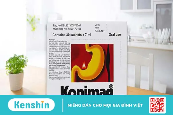 Thương hiệu PT Konimex của nước nào? Có tốt không? Các dòng sản phẩm nổi bật