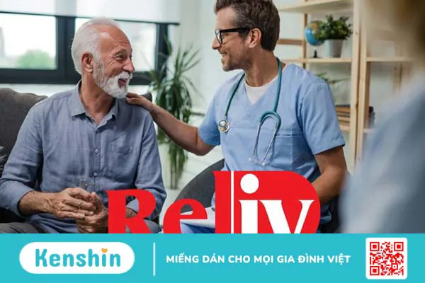 Thương hiệu Reliv Healthcare của nước nào? Có tốt không? Các dòng sản phẩm nổi bật