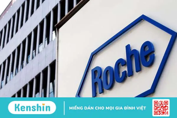 Thương hiệu Roche của nước nào? Có tốt không? Các dòng sản phẩm nổi bật