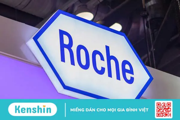 Thương hiệu Roche của nước nào? Có tốt không? Các dòng sản phẩm nổi bật