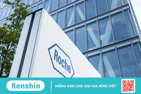 Thương hiệu Roche của nước nào? Có tốt không? Các dòng sản phẩm nổi bật