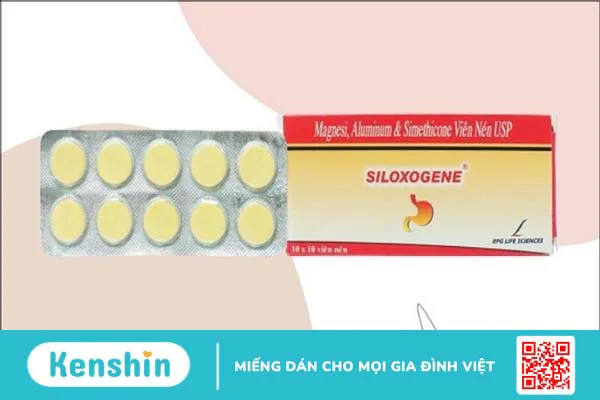 Thương hiệu RPG Life Sciences của nước nào? Chất lượng ra sao?