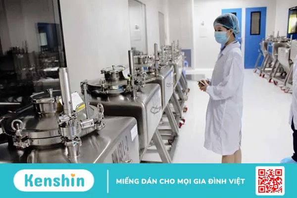 Thương hiệu S Pharm của nước nào? Các sản phẩm nổi bật