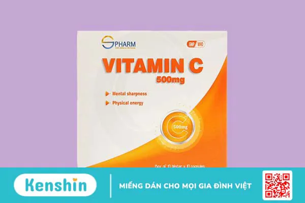 Thương hiệu S Pharm của nước nào? Các sản phẩm nổi bật