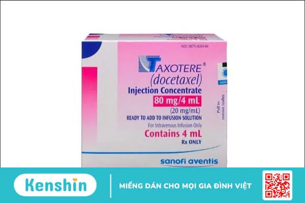 Thương hiệu Sanofi của nước nào? Có tốt không? Các dòng sản phẩm nổi bật