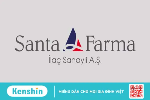 Thương hiệu Santa Farma của nước nào? Có tốt không? Các dòng sản phẩm nổi bật