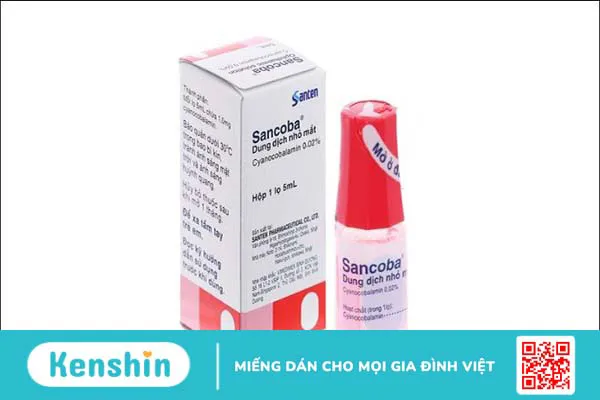 Thương hiệu Santen của nước nào? Có tốt không? Các sản phẩm nổi bật