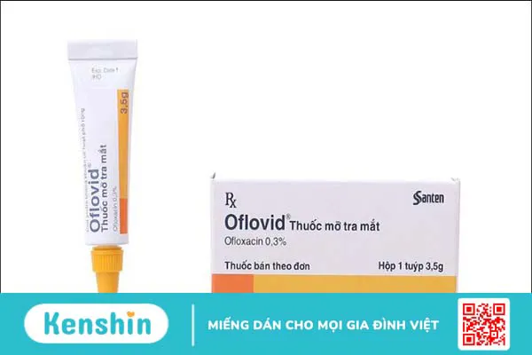 Thương hiệu Santen của nước nào? Có tốt không? Các sản phẩm nổi bật