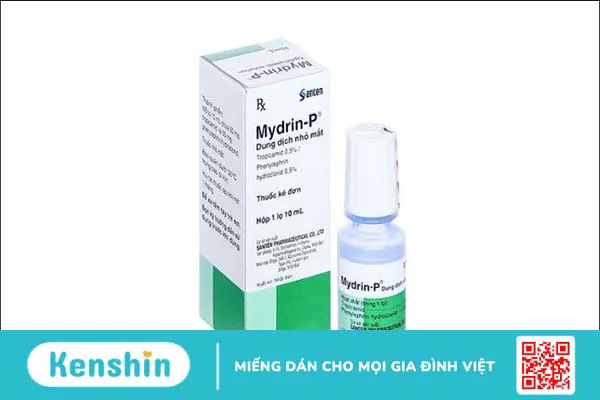 Thương hiệu Santen của nước nào? Có tốt không? Các sản phẩm nổi bật