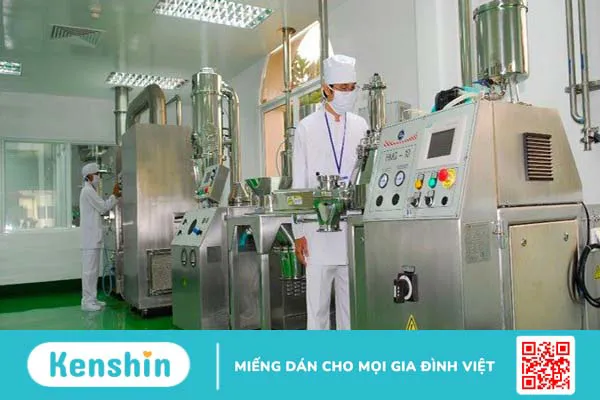 Thương hiệu SaVipharm của nước nào? Có tốt không? Các sản phẩm nổi bật