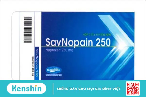 Thương hiệu SaVipharm của nước nào? Có tốt không? Các sản phẩm nổi bật