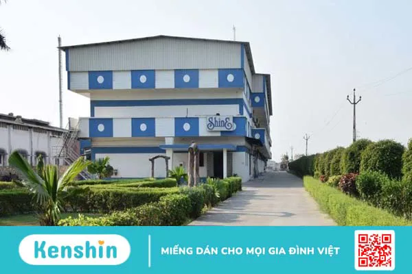 Thương hiệu Shine Pharmaceuticals Limited của nước nào? Có tốt không? Các dòng sản phẩm nổi bật