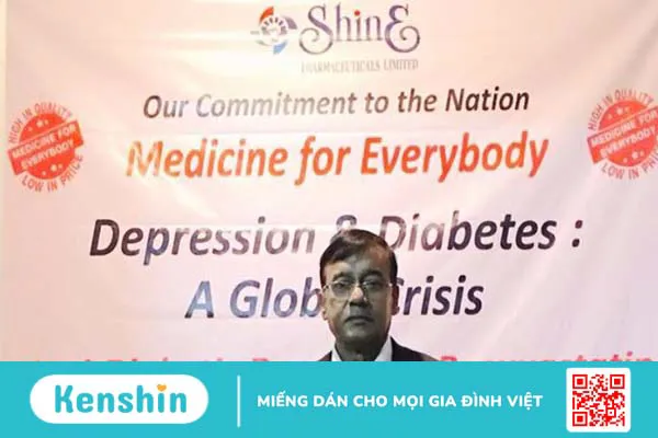 Thương hiệu Shine Pharmaceuticals Limited của nước nào? Có tốt không? Các dòng sản phẩm nổi bật