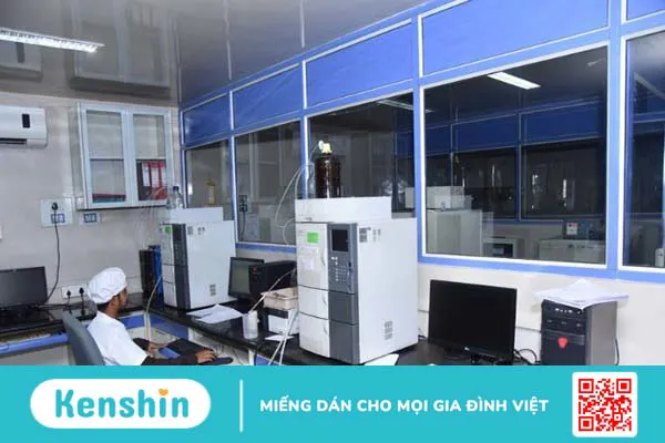 Thương hiệu Shine Pharmaceuticals Limited của nước nào? Có tốt không? Các dòng sản phẩm nổi bật