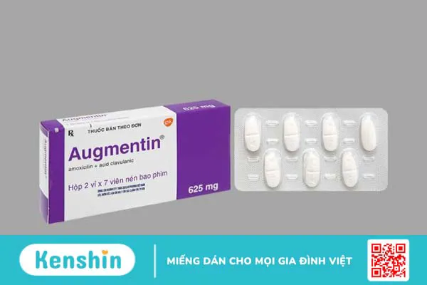 Thương hiệu SmithKline Beecham Limited của nước nào? Có tốt không?