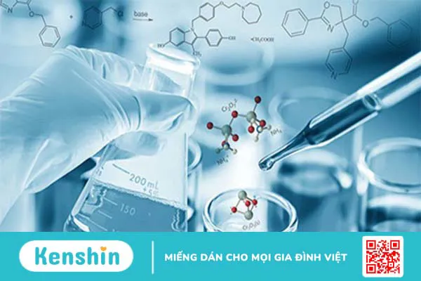 Thương hiệu Standard Chem & Pharma của nước nào? Có tốt không?