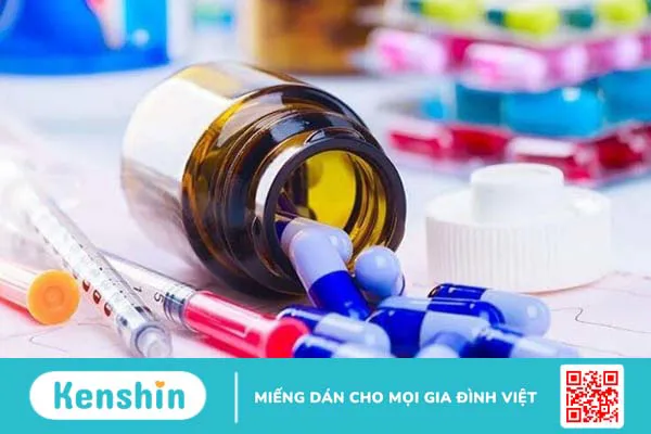 Thương hiệu Standard Chem & Pharma của nước nào? Có tốt không?