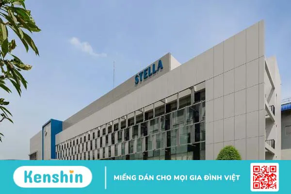 Thương hiệu Stellapharm của nước nào? Có tốt không? Các dòng sản phẩm nổi bật