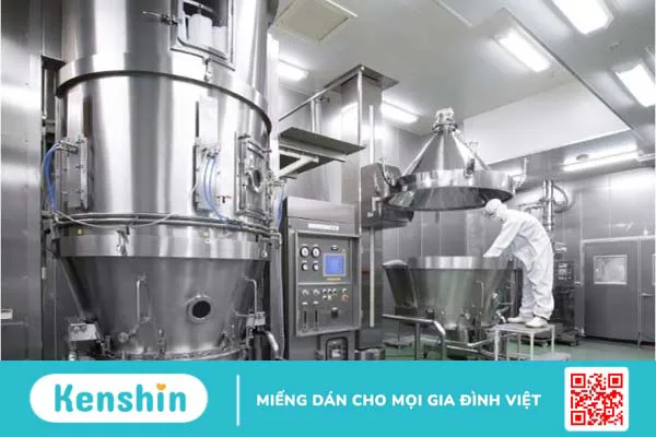 Thương hiệu Sumioka Food Corporation của nước nào? Có tốt không?