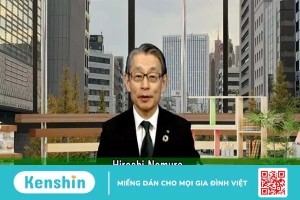 Thương hiệu Sumitomo Dainippon của nước nào? Có tốt không?