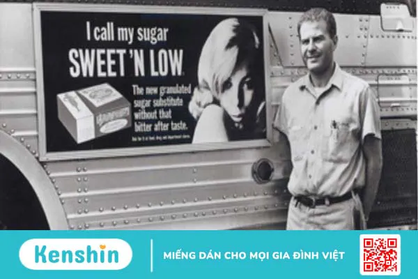 Thương hiệu Sweet’n Low của nước nào? Có tốt không?