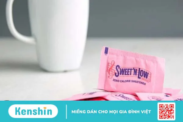 Thương hiệu Sweet’n Low của nước nào? Có tốt không?