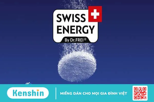 Thương hiệu Swiss Energy của nước nào? Có tốt không? Các dòng sản phẩm