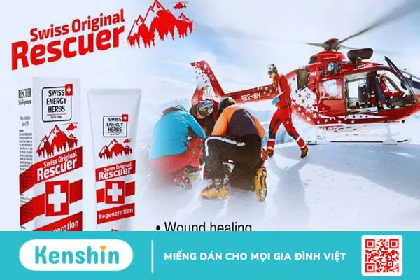 Thương hiệu Swiss Energy của nước nào? Có tốt không? Các dòng sản phẩm