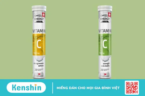 Thương hiệu Swiss Energy của nước nào? Có tốt không? Các dòng sản phẩm