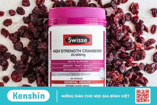 Thương hiệu Swisse của nước nào? Có tốt không?