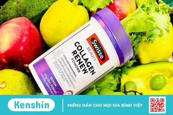 Thương hiệu Swisse của nước nào? Có tốt không?