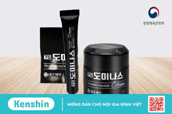 Thương hiệu Tai Guk Pharm của nước nào? Có tốt không?