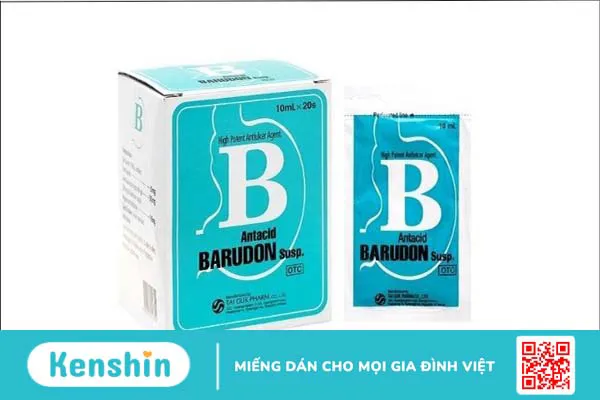 Thương hiệu Tai Guk Pharm của nước nào? Có tốt không?