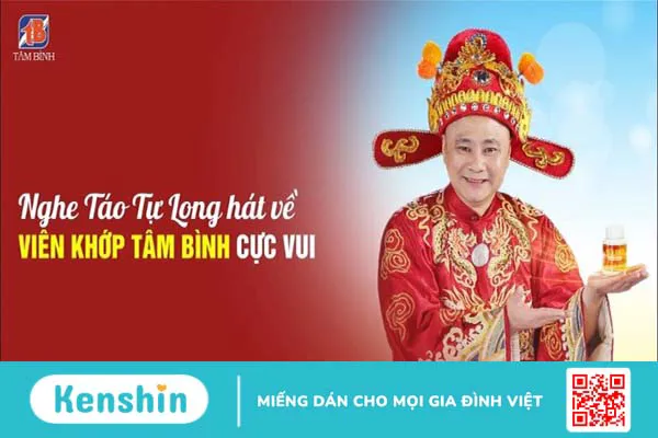 Thương hiệu Tâm Bình của nước nào? Có tốt không? Các dòng sản phẩm nổi bật