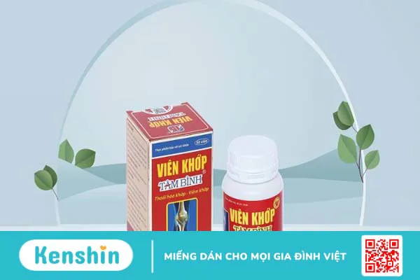 Thương hiệu Tâm Bình của nước nào? Có tốt không? Các dòng sản phẩm nổi bật