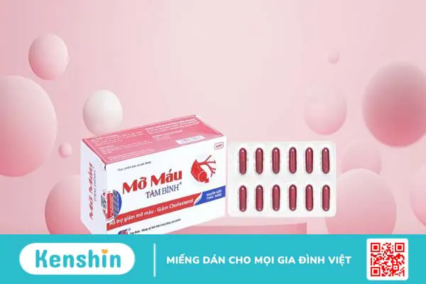 Thương hiệu Tâm Bình của nước nào? Có tốt không? Các dòng sản phẩm nổi bật